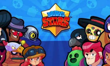 Сервис по покупке и продаже аккаунтов, бустов и предметов Бравл Старс, Brawl Stars