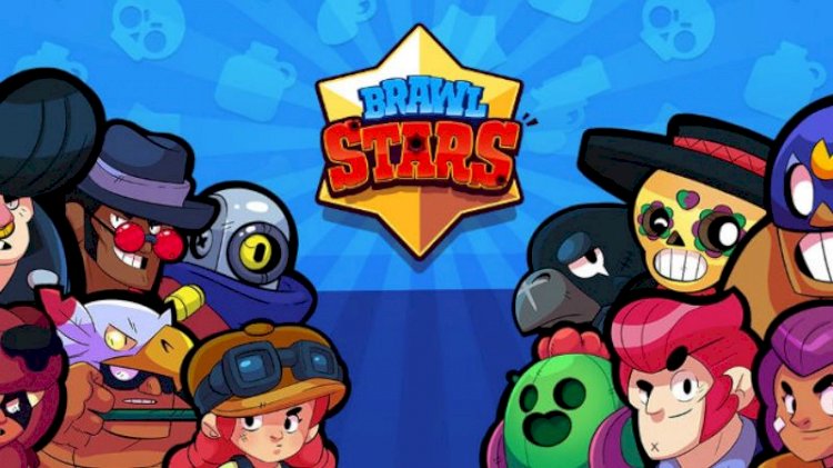 Скачать Null’s Brawl — приватный сервер Brawl Stars